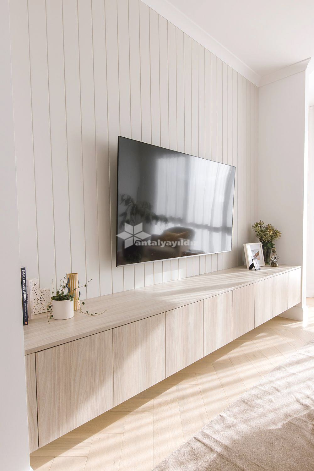 LB 2250 SOFT TOUCH BEYAZ - Görsel 2